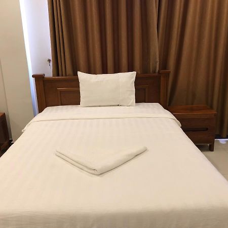 Regal Home Guesthouse 프놈펜 외부 사진
